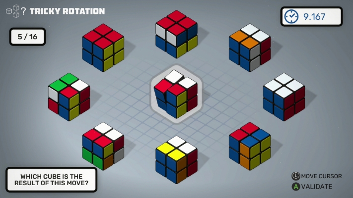 Professor Rubik’s Brain Fitness的图片