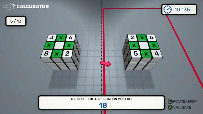 Professor Rubik’s Brain Fitness的图片