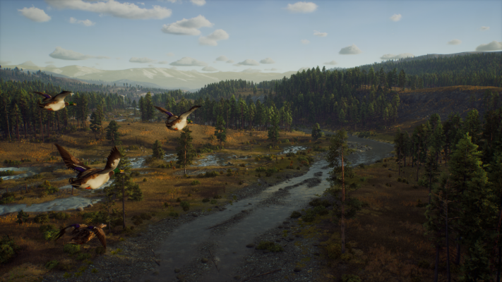 Picture of Way of the Hunter
