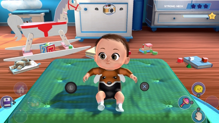 Picture of My Universe - My Baby