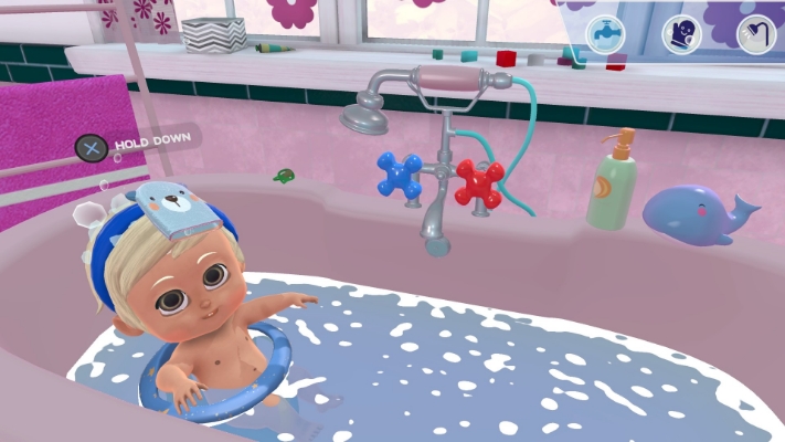 Picture of My Universe - My Baby