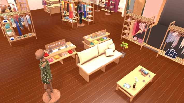 Picture of My Universe - Fashion Boutique