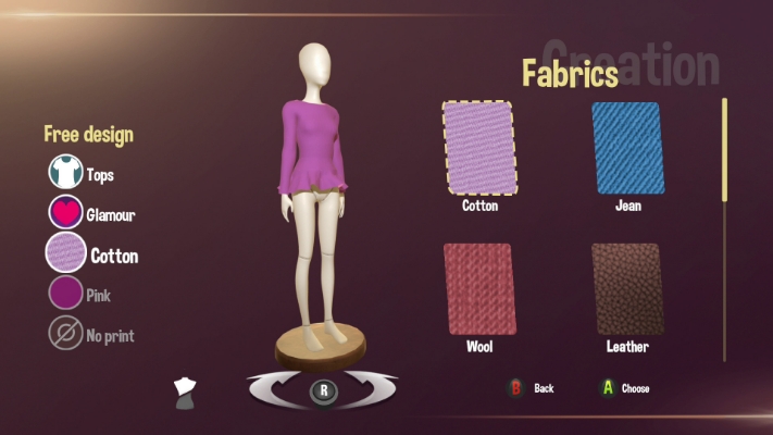 Picture of My Universe - Fashion Boutique