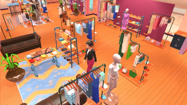 Picture of My Universe - Fashion Boutique