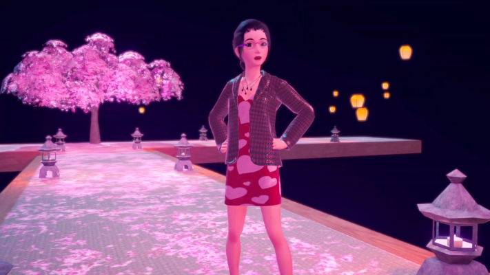 Picture of My Universe - Fashion Boutique