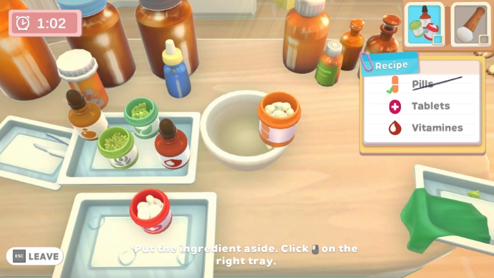 Picture of My Universe - Pet Clinic Cats & Dogs