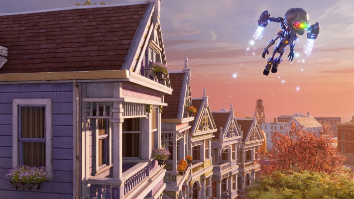 Destroy All Humans! 2 - Reprobed: Dressed to Skill Edition का चित्र