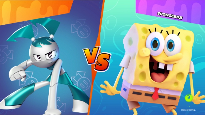 Foto van Nickelodeon All-Star Brawl - Jenny Brawler Pack