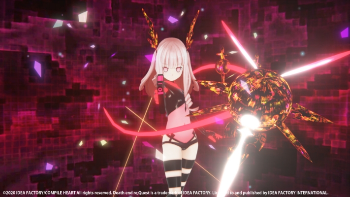  Immagine di Death end re;Quest 2