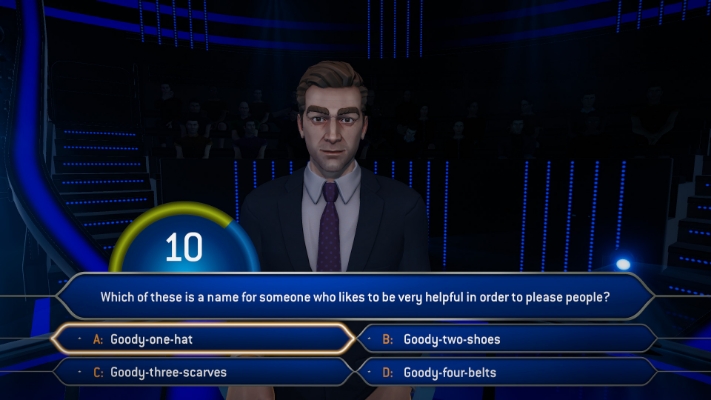 Resim Who Wants To Be A Millionaire