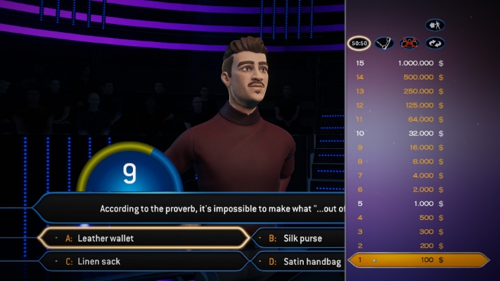 Resim Who Wants To Be A Millionaire