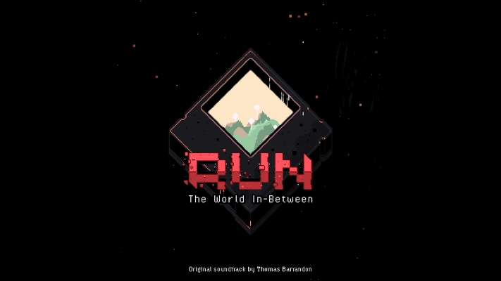  Kuva: RUN: The World in-between - Bundle