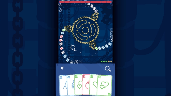 Heck Deck的图片