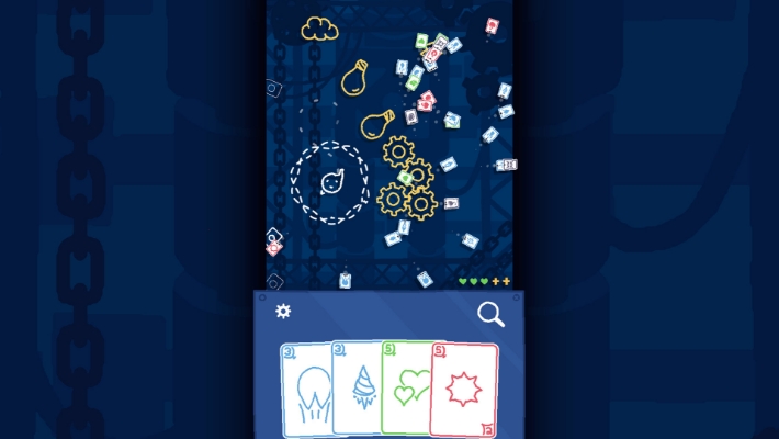 Heck Deck的图片