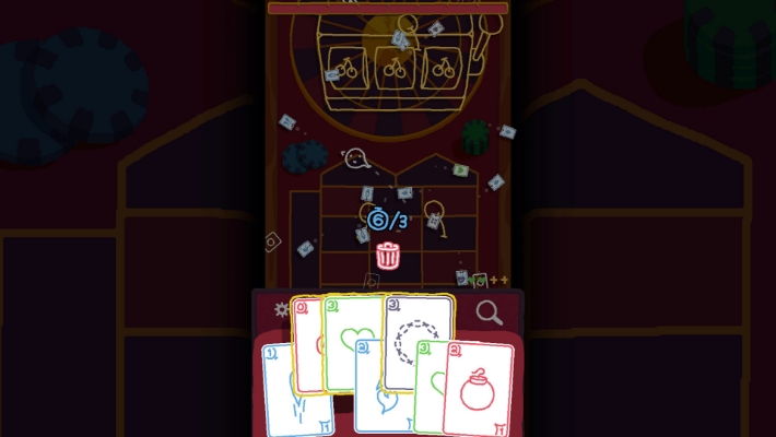 Heck Deck的图片