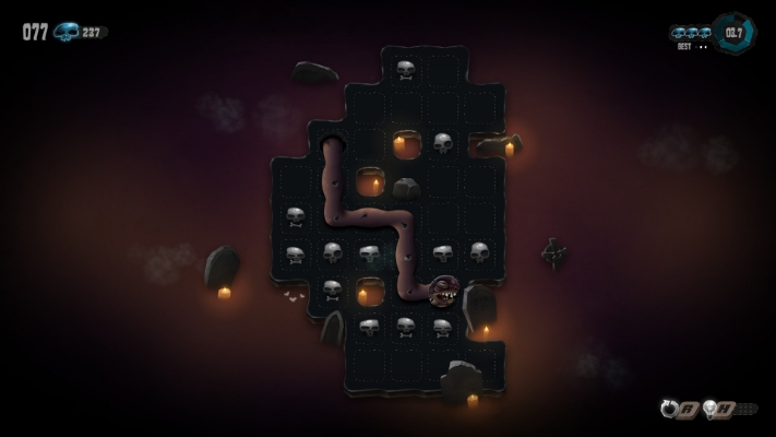 Picture of NecroWorm