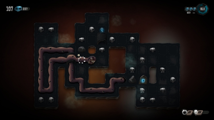 Picture of NecroWorm