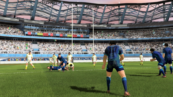 Picture of Rugby 22