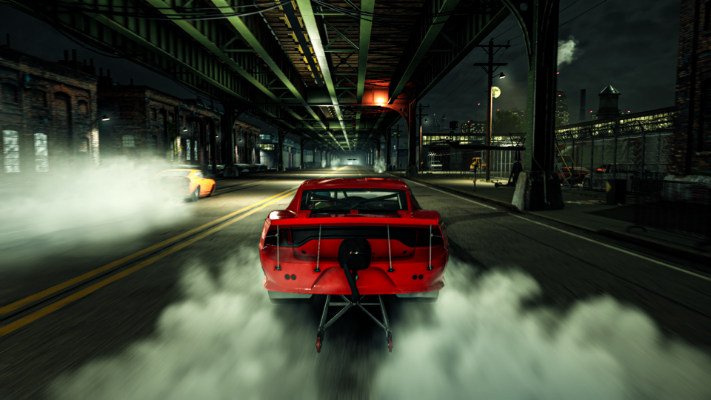 Gambar dari Street Outlaws 2: Winner Takes All