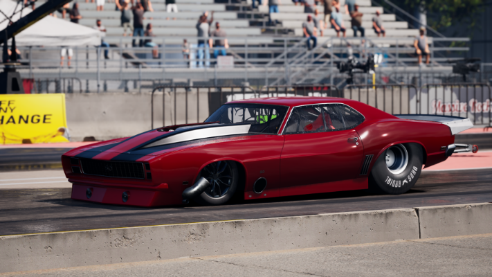 Gambar dari Street Outlaws 2: Winner Takes All