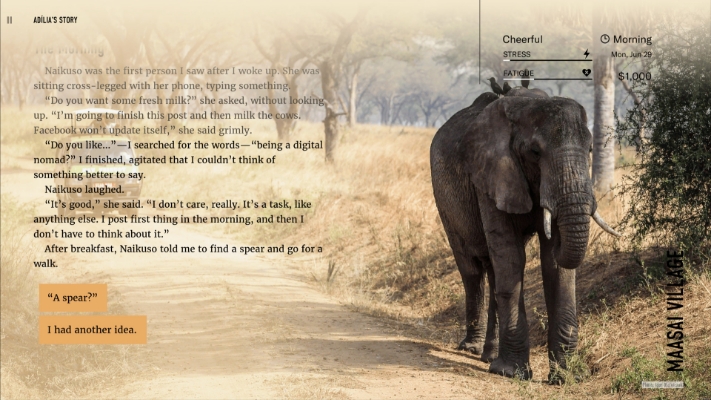 Picture of Wanderlust: Travel Stories