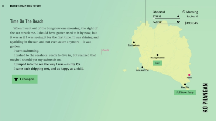 Picture of Wanderlust: Travel Stories