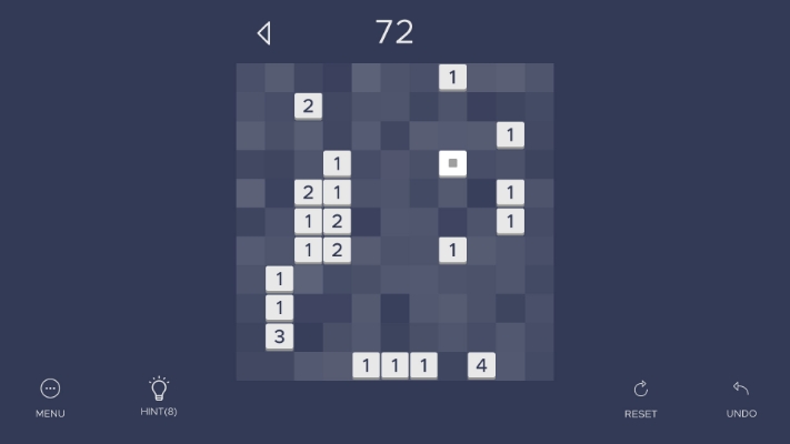 Imagem de ZHED - Puzzle Game
