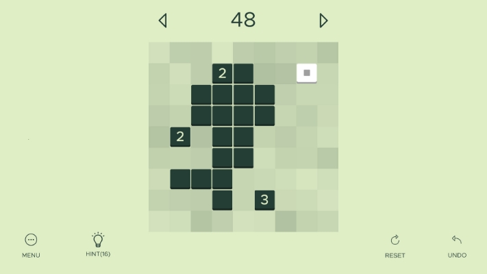 Imagem de ZHED - Puzzle Game