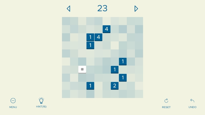 Imagem de ZHED - Puzzle Game