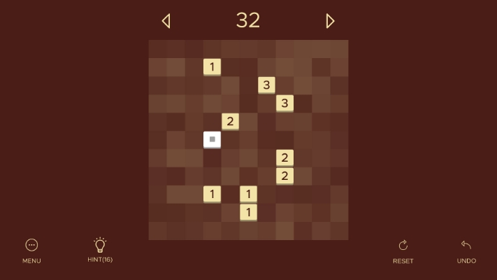 Imagem de ZHED - Puzzle Game