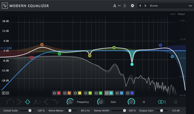  Bilde av ACID Pro 11