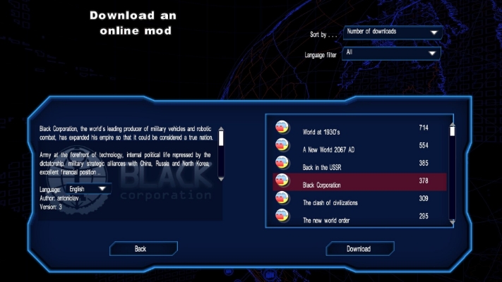 Bild von Modding Tool Add-on - Power & Revolution 2021 Edition