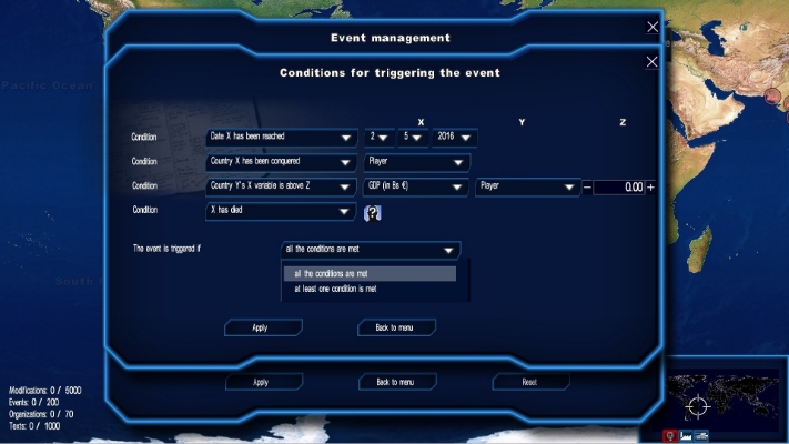 Bild von Modding Tool Add-on - Power & Revolution 2021 Edition