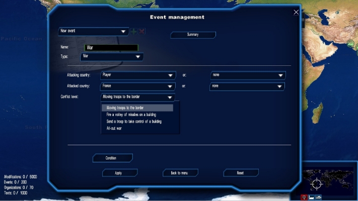 Bild von Modding Tool Add-on - Power & Revolution 2021 Edition