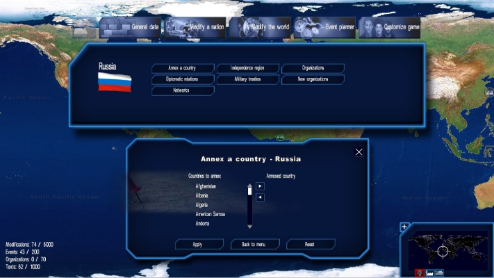 Bild von Modding Tool Add-on - Power & Revolution 2021 Edition