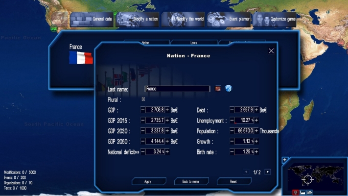 Bild von Modding Tool Add-on - Power & Revolution 2021 Edition