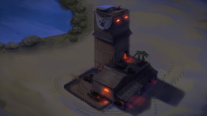 Imagem de NAIRI: Tower of Shirin