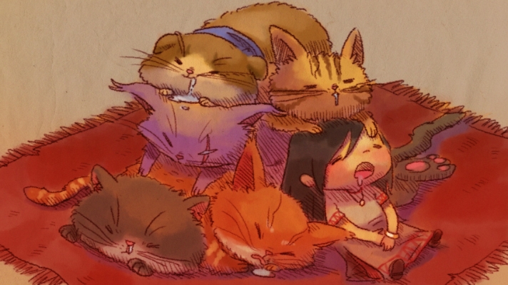 Imagem de NAIRI: Tower of Shirin