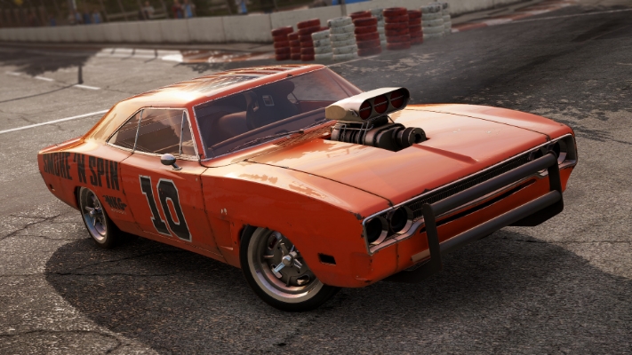 Bild på Wreckfest - Season Pass 2