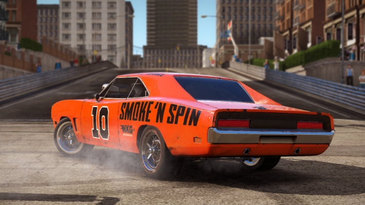 Foto van Wreckfest - Season Pass 2