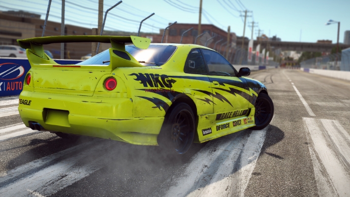 Foto van Wreckfest - Season Pass 2