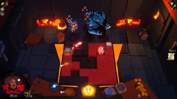 Puzzle Forge Dungeon的图片