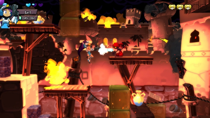 Resim Shantae: Half-Genie Hero Ultimate Edition