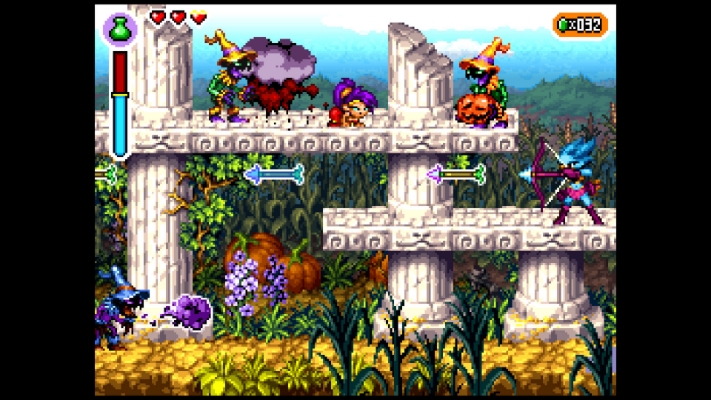 Picture of Shantae: Risky's Revenge - Director's Cut