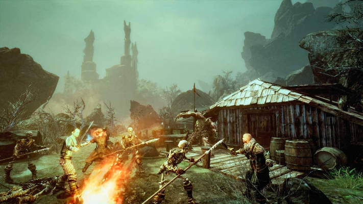 Picture of Risen 3 - Titan Lords