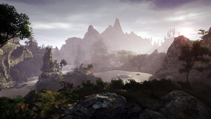 Picture of Risen 3 - Titan Lords