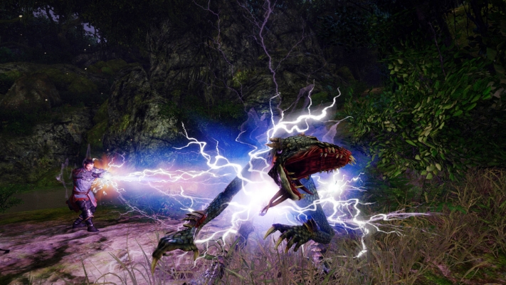 Picture of Risen 3 - Titan Lords