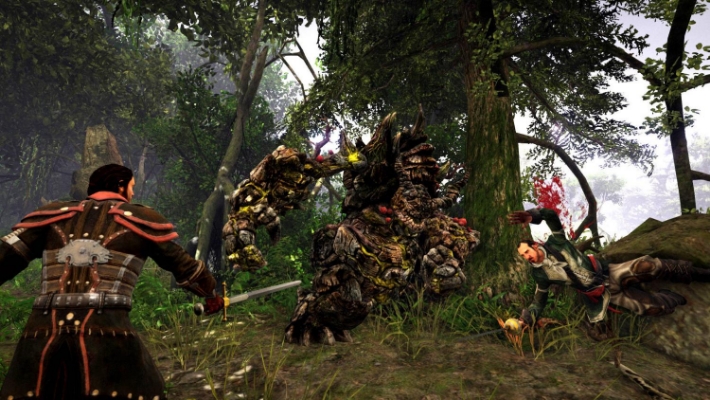 Risen 3 - Complete Edition का चित्र