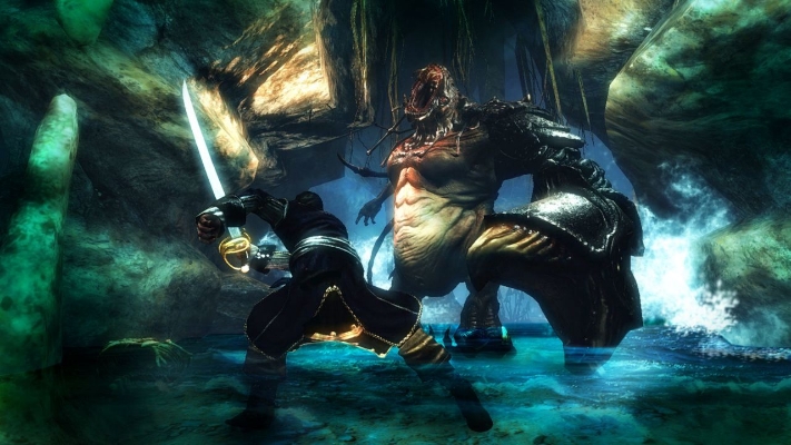 Picture of Risen 2: Dark Waters