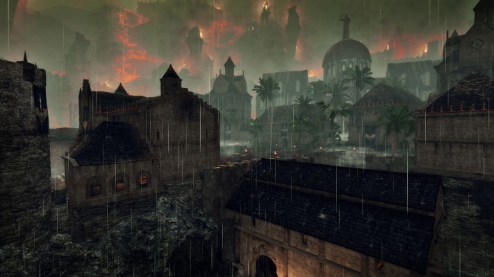 Picture of Risen 2: Dark Waters